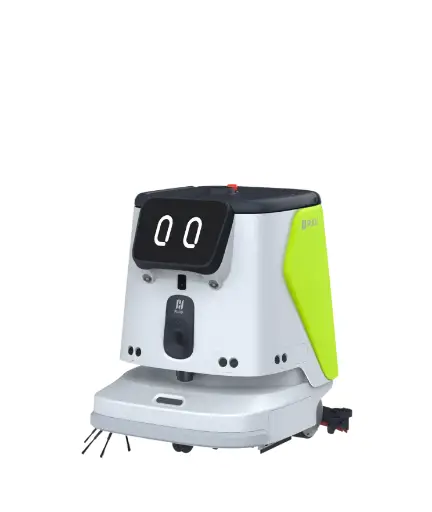 PUDU CC1 Pro